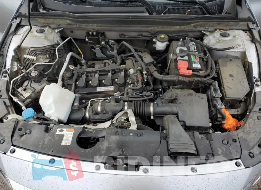 1HGCV1F55KA098027 Photo# 11