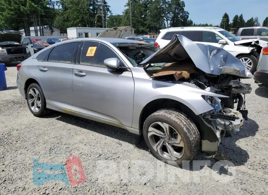 1HGCV1F57JA129857 Photo# 4
