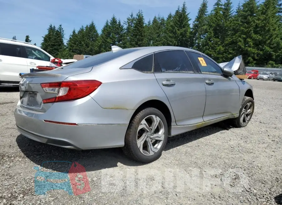 1HGCV1F57JA129857 Photo# 3