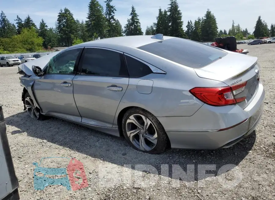 1HGCV1F57JA129857 Photo# 2