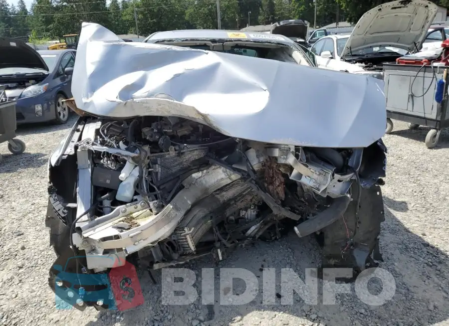 1HGCV1F57JA129857 Photo# 5