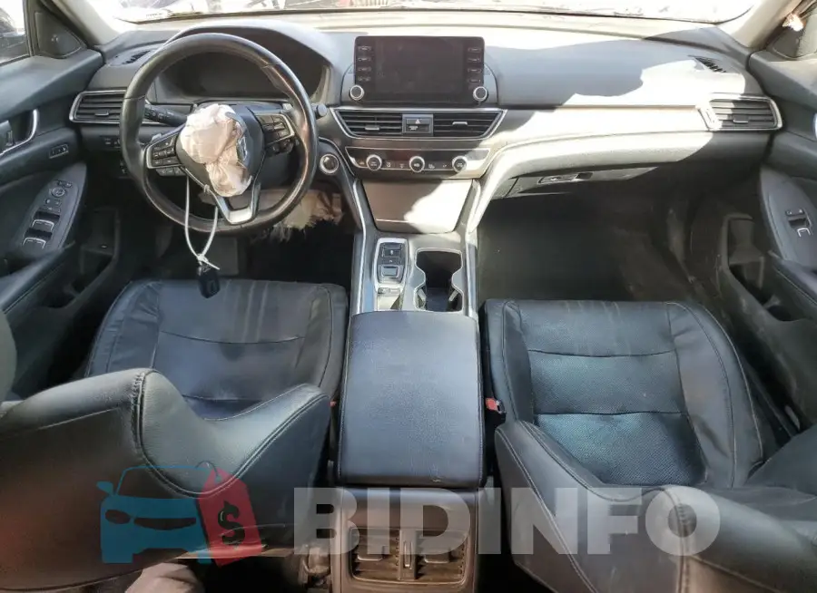 1HGCV2F56JA037192 Photo# 8