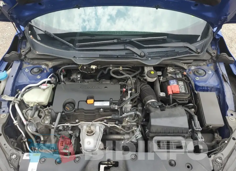 2HGFC2F65KH527315 Photo# 11