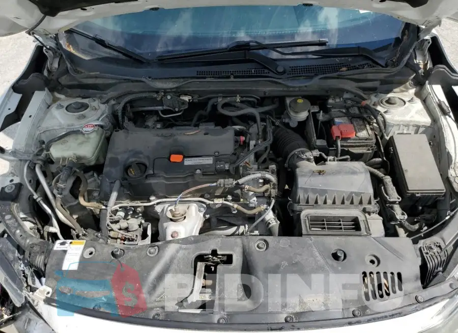 2HGFC2F65KH585425 Photo# 11