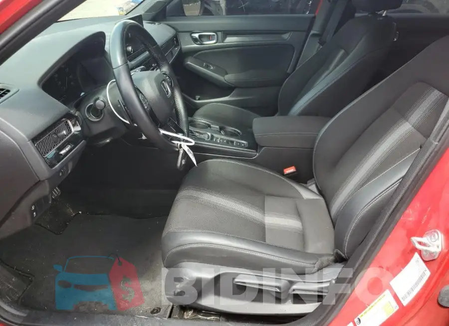 2HGFE2F56NH529838 Photo# 7