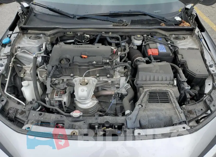 2HGFE2F58NH530148 Photo# 11