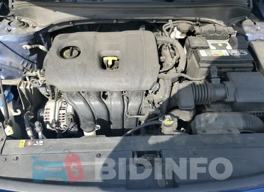 3KPF24AD6LE202799 Photo# 11