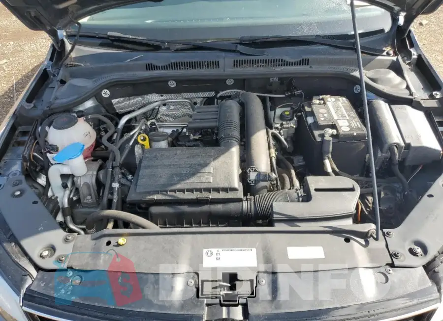 3VW2B7AJ0JM247811 Photo# 11