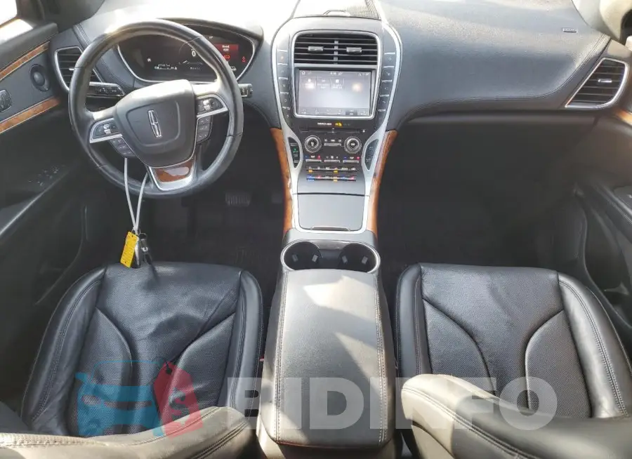 2LMPJ6LP7KBL37483 Photo# 8