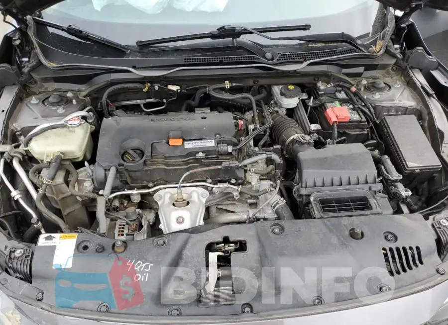19XFC2F57HE045178 Photo# 11