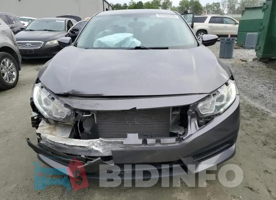 19XFC2F57HE045178 Photo# 5
