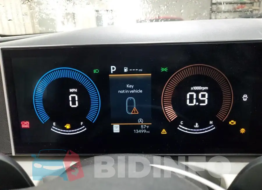 5NMJBCDE1SH480736 Photo# 9