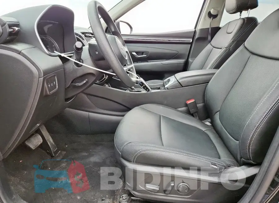 5NMJBCDE9RH361813 Photo# 7