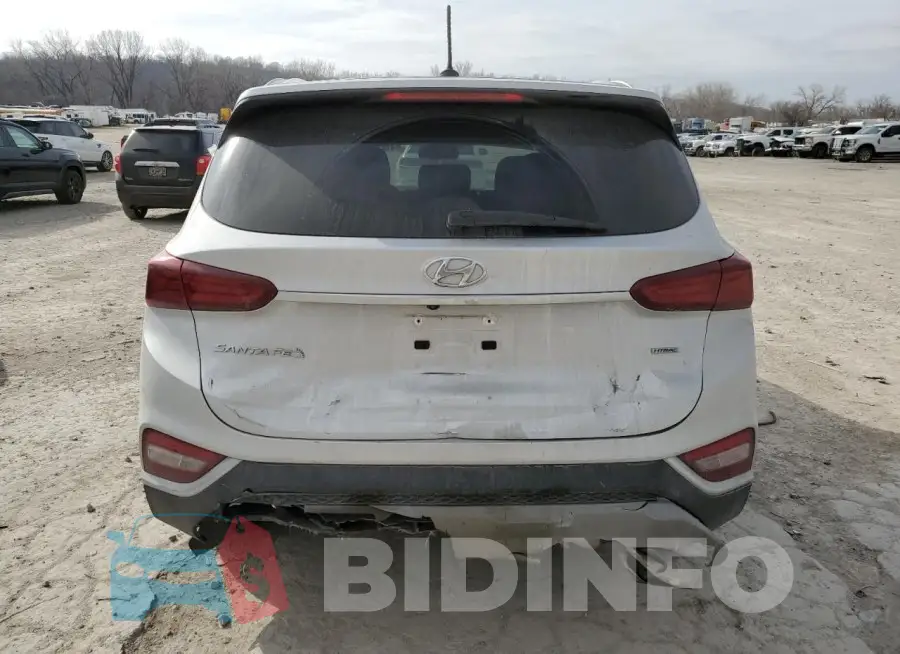 5NMS2CAD5KH116707 Photo# 6