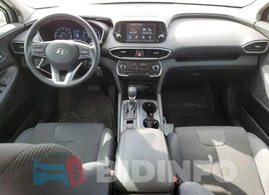 5NMS2CAD5KH116707 Photo# 8