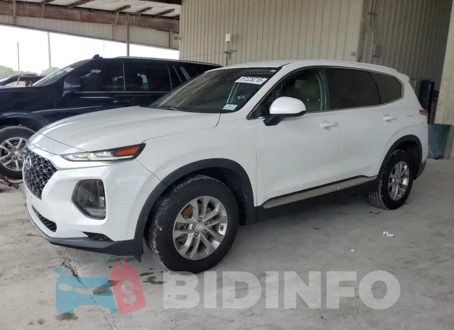 5NMS2CAD5KH130557 Photo# 1