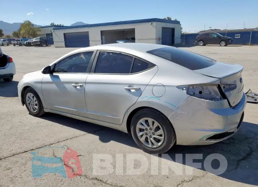 5NPD74LF3KH489357 Photo# 2