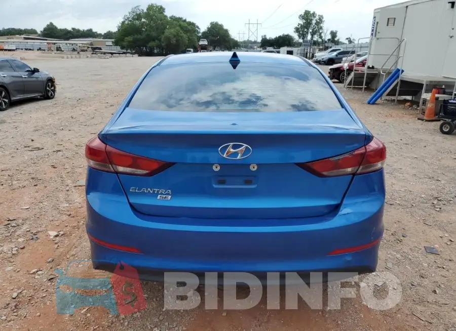 5NPD74LF7HH203020 Photo# 6