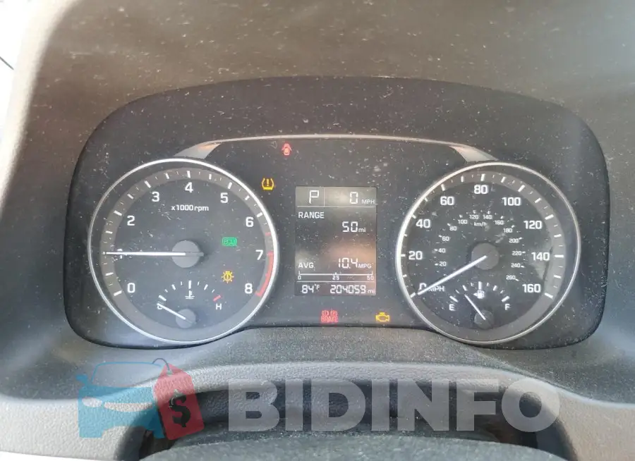 5NPD74LF8HH140168 Photo# 9