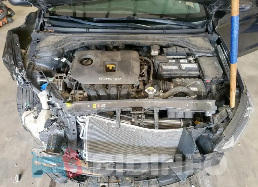 5NPD84LF4JH387836 Photo# 11