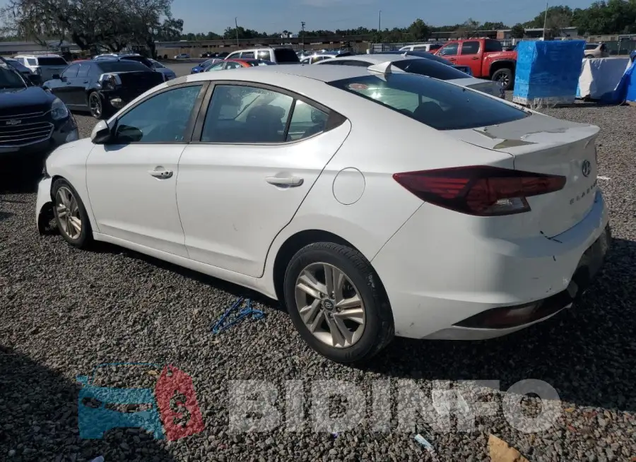 5NPD84LF9KH445859 Photo# 2