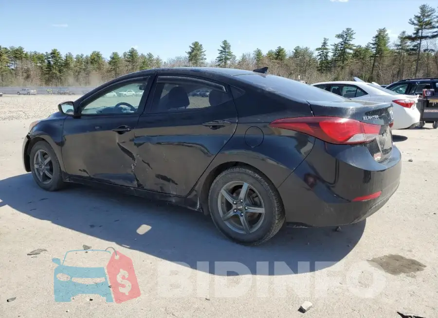5NPDH4AE8GH759892 Photo# 2