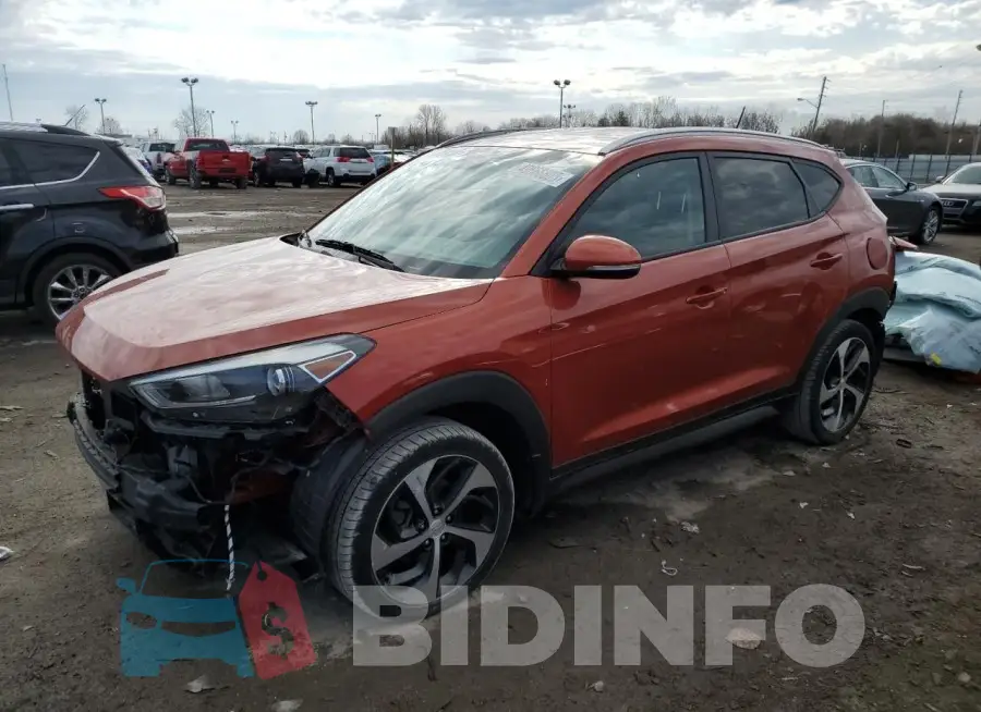 KM8J3CA23GU202455 Photo# 1