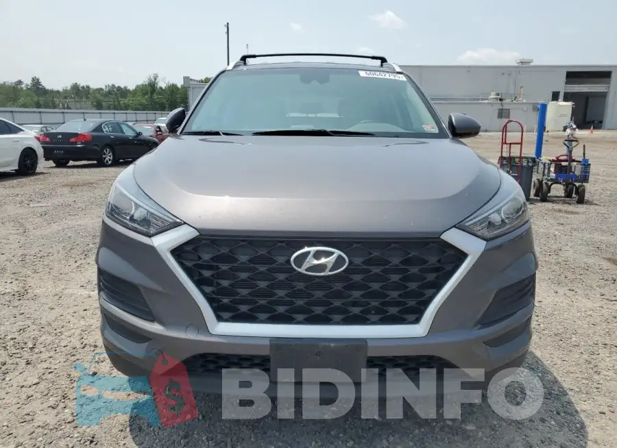 KM8J3CA45MU335134 Photo# 5