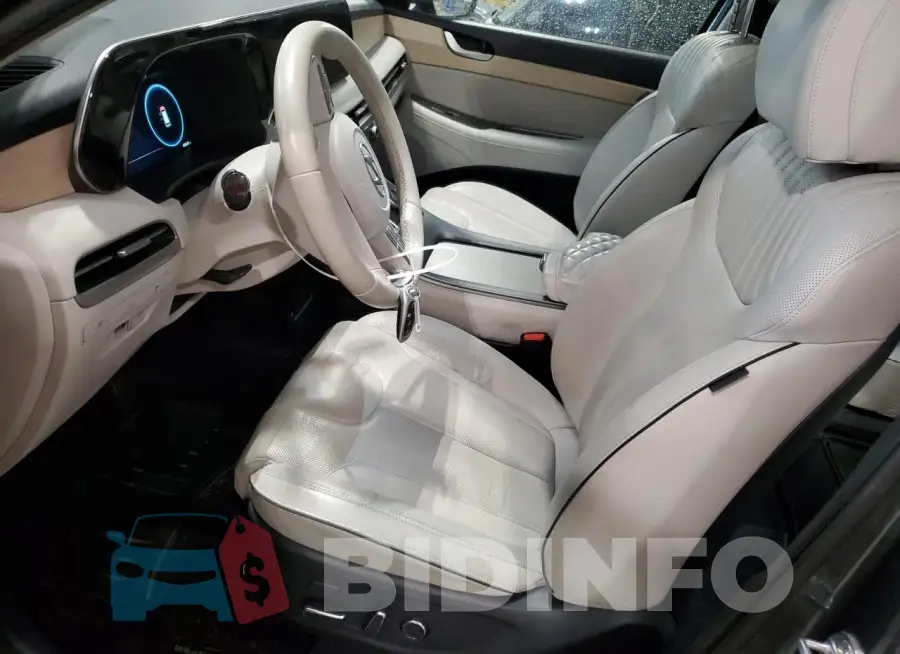 KM8R5DGE8PU498321 Photo# 7