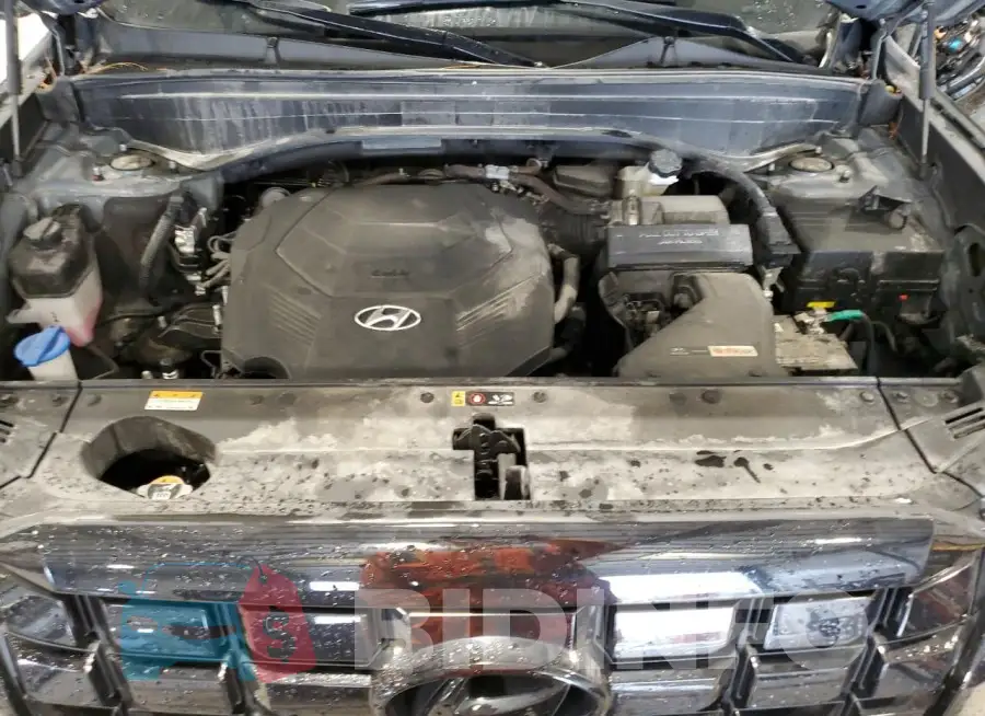 KM8R5DGE8PU498321 Photo# 12