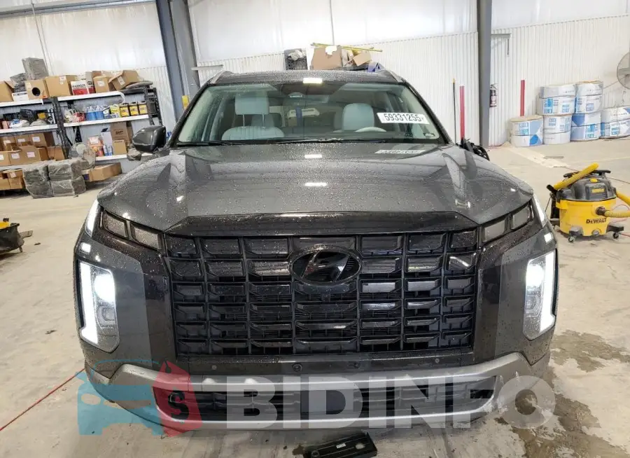 KM8R5DGE8PU498321 Photo# 5