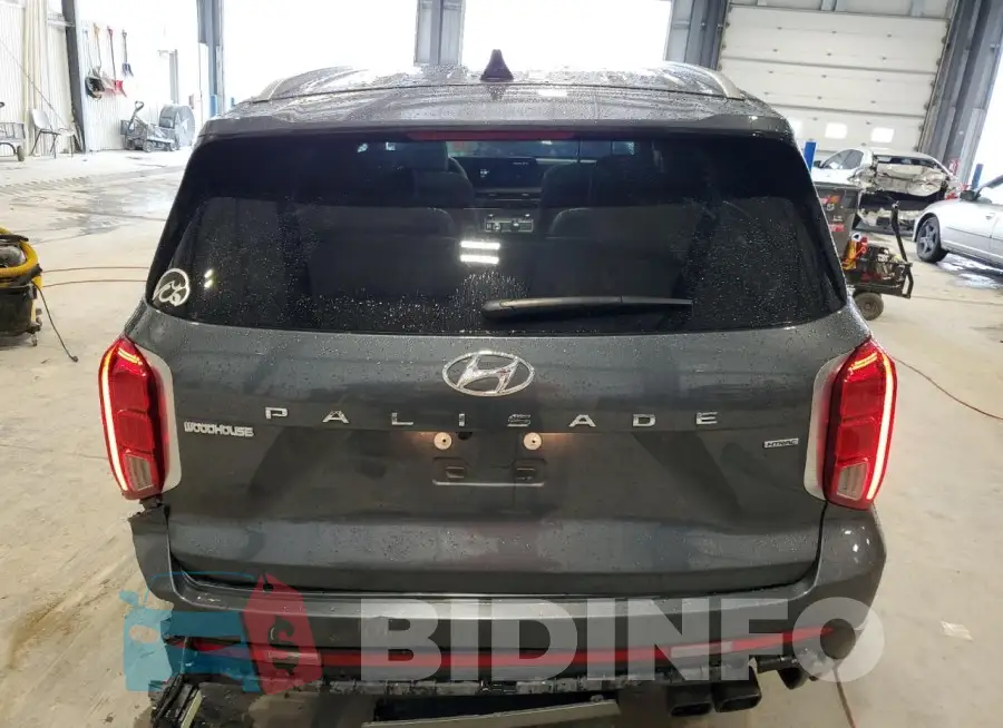 KM8R5DGE8PU498321 Photo# 6