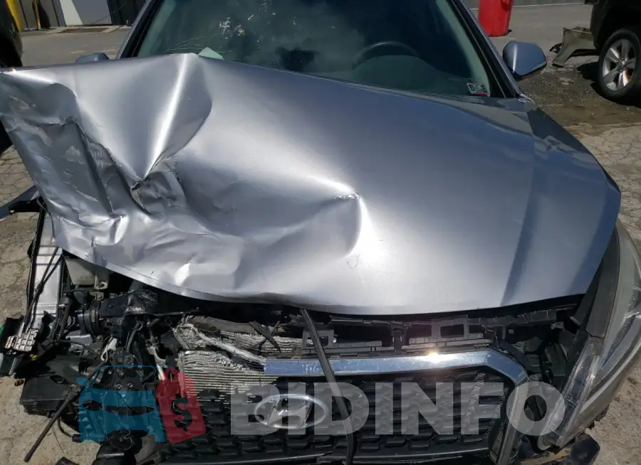 KMHE24L17HA046048 Photo# 11