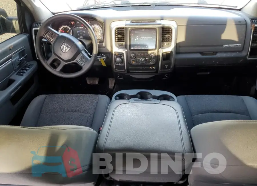 1C6RR6LT3JS112777 Photo# 8