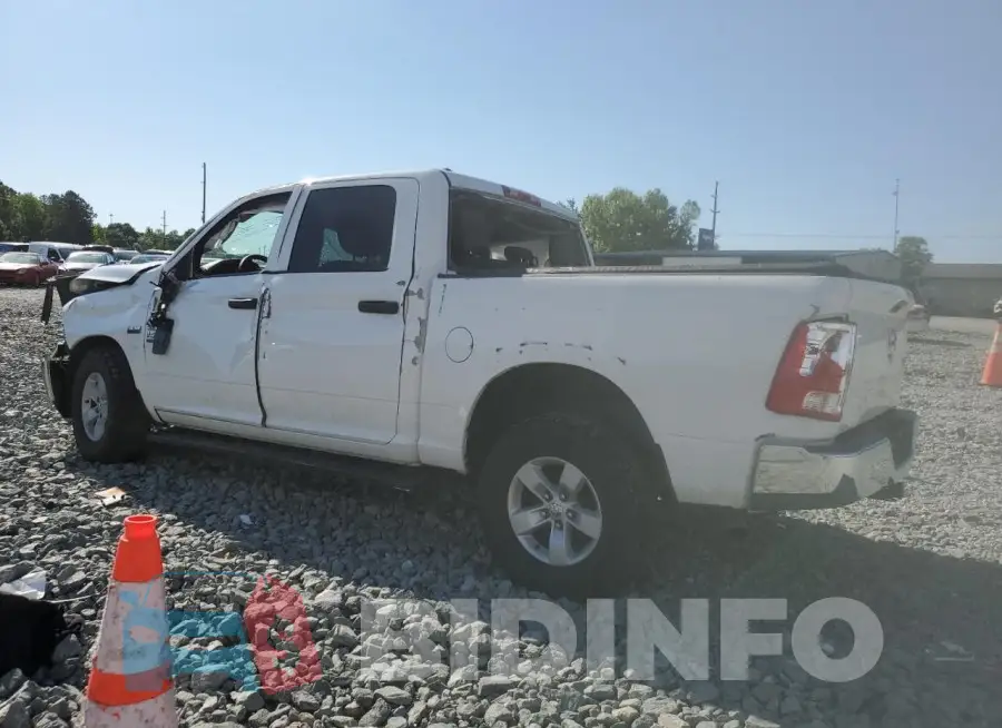 1C6RR7KTXKS729666 Photo# 2