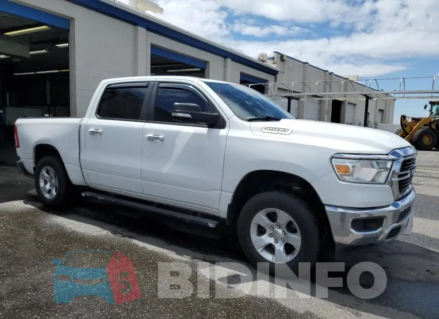 1C6SRFFT5KN708244 Photo# 4