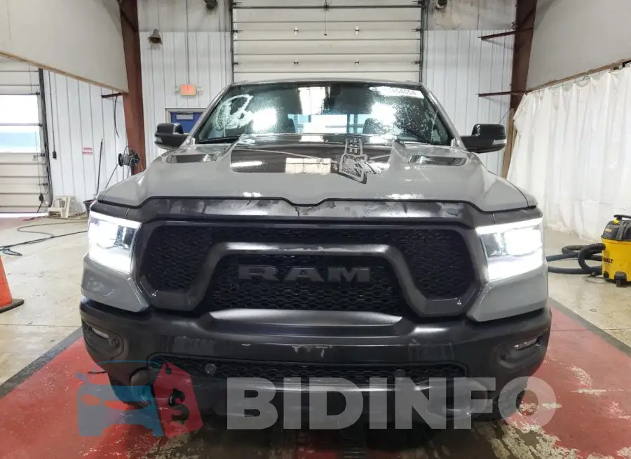1C6SRFLT7PN670947 Photo# 5