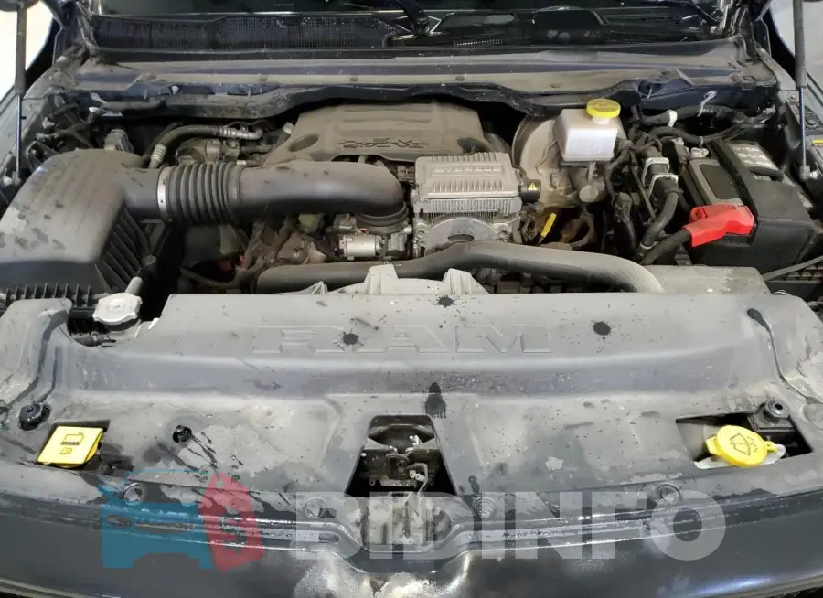 1C6SRFLT7PN670947 Photo# 11