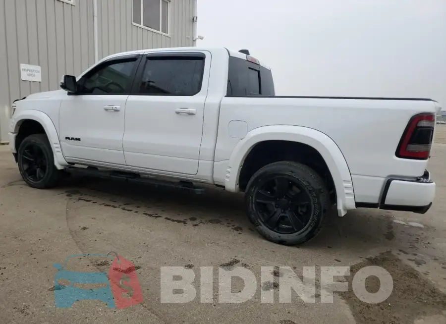1C6SRFVT8PN691349 Photo# 2