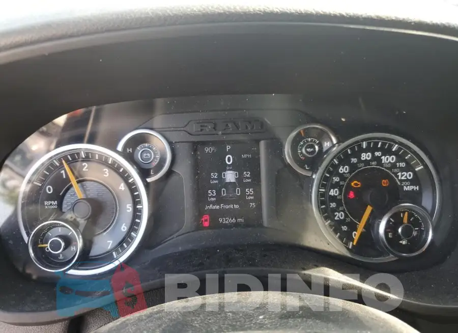 3C6MR4AJ3MG541641 Photo# 9