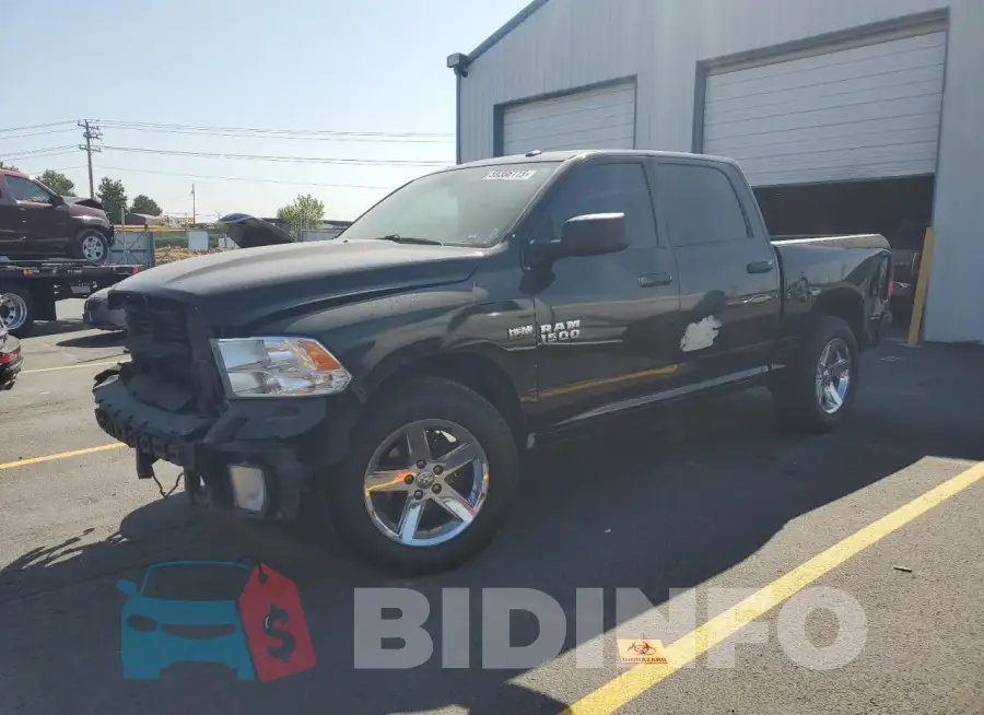 3C6RR7KTXHG660865 Photo# 1
