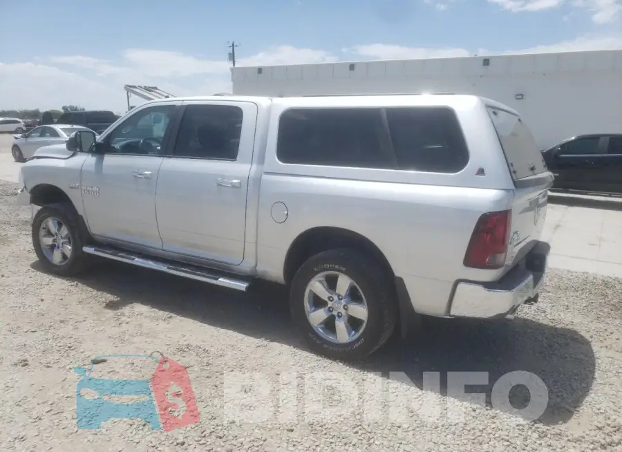 3C6RR7LT6HG511271 Photo# 2