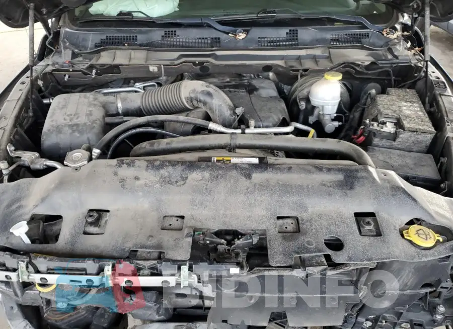 3C6RR7LT7HG714394 Photo# 11