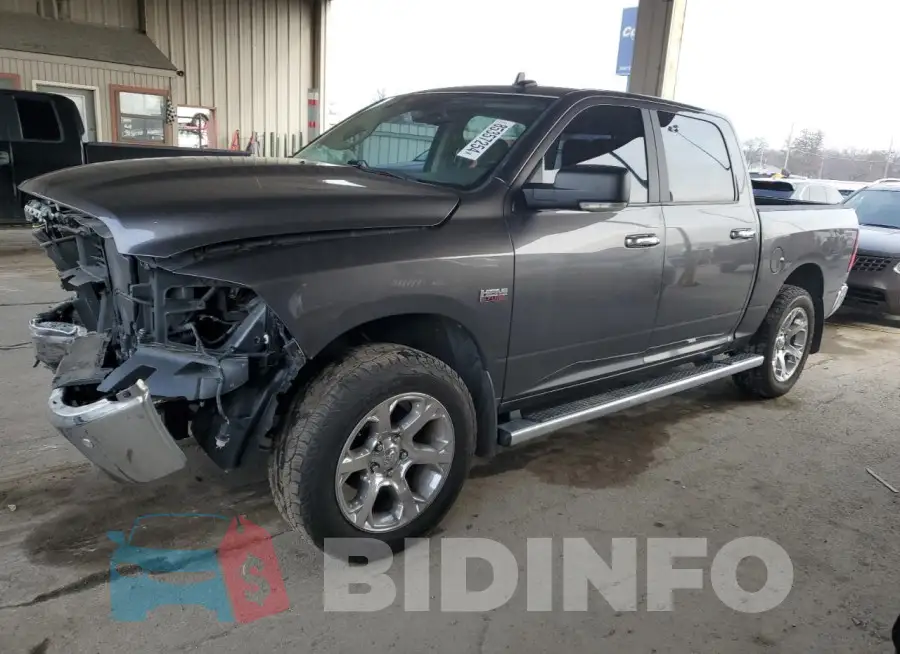 3C6RR7LT7HG714394 Photo# 1