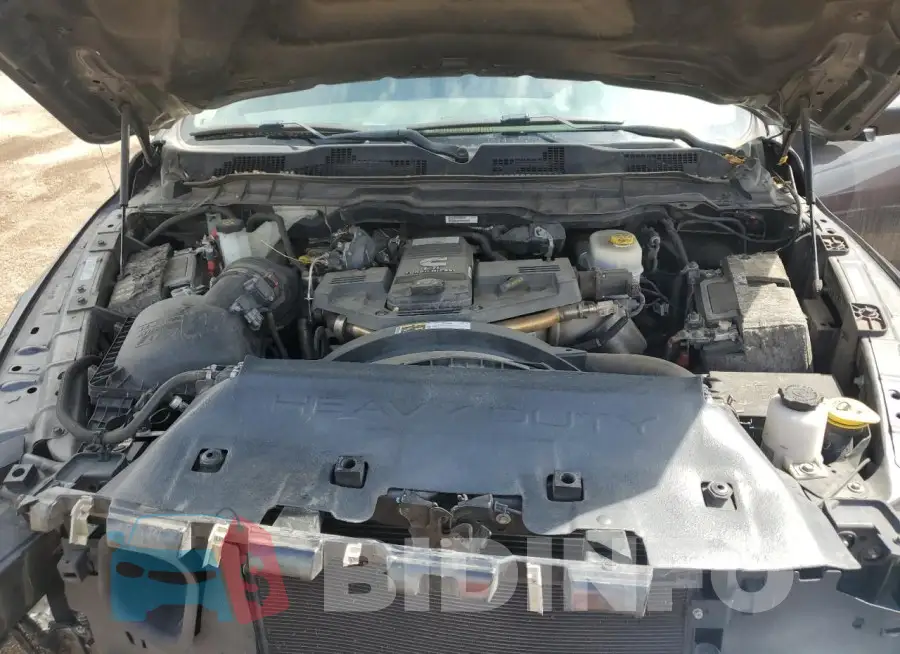 3C6UR5DL5JG358451 Photo# 11