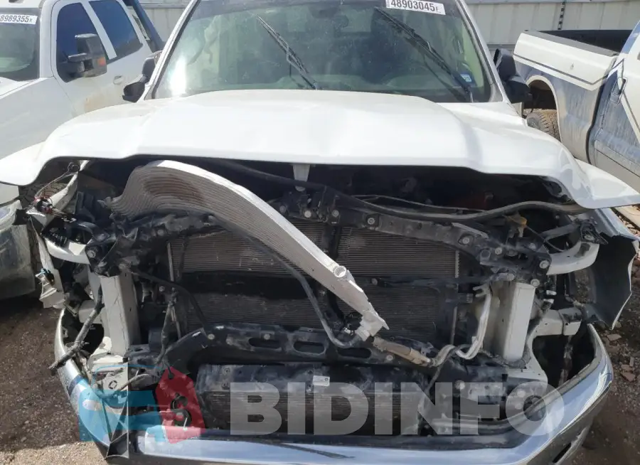 3C6UR5HL7KG559408 Photo# 11