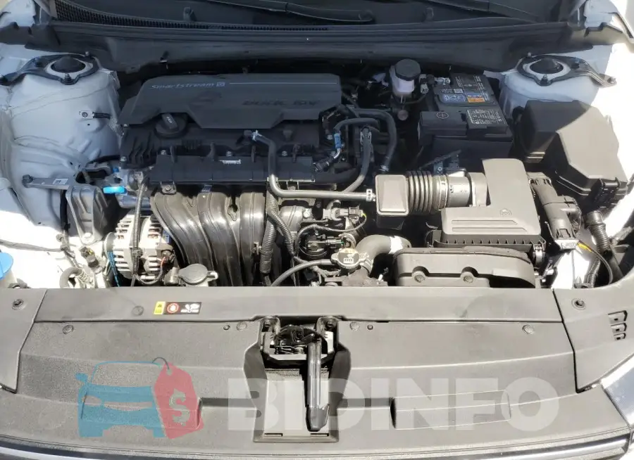 3KPFT4DE1SE086217 Photo# 11