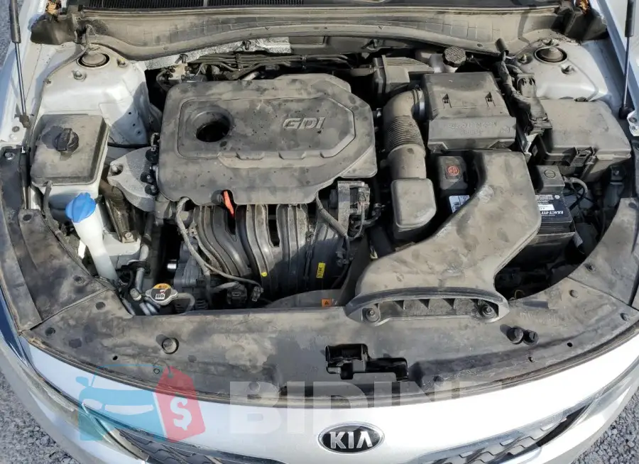 5XXGT4L38LG416142 Photo# 11