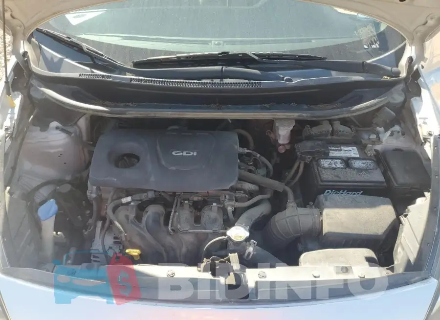 KNADM4A39G6558178 Photo# 11
