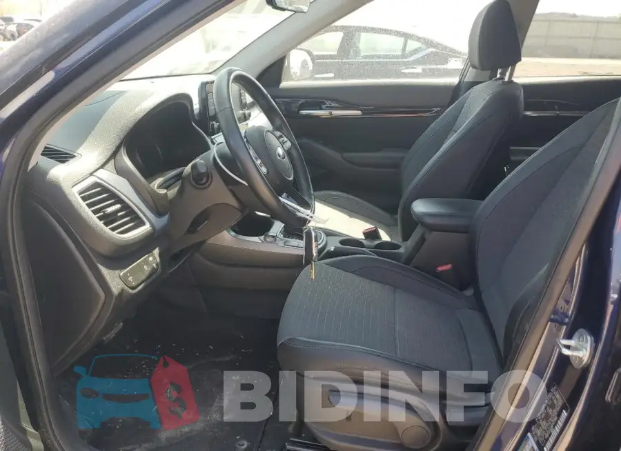KNDEU2AA2M7137886 Photo# 7